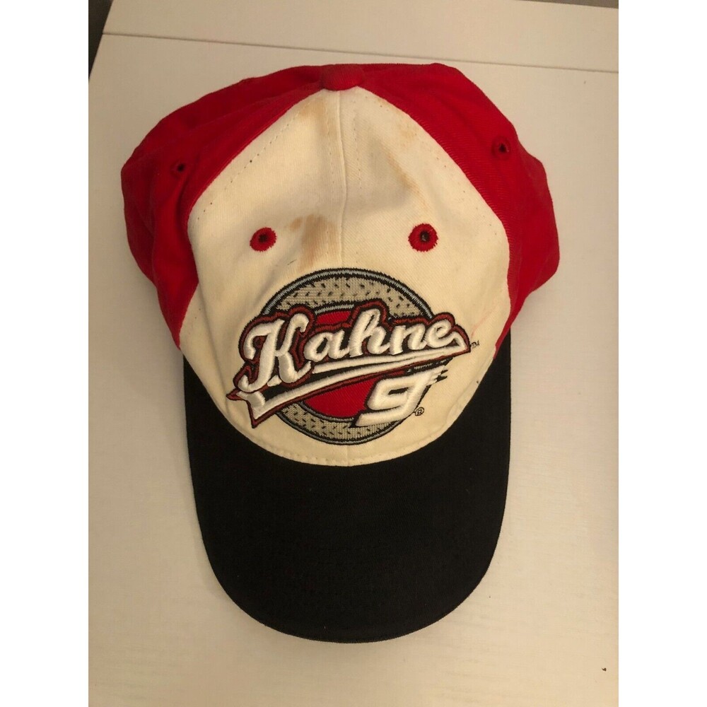 Kasey Kahne #9 NASCAR Racing Cap Youth Adjustable Chase Authentics NASCAR